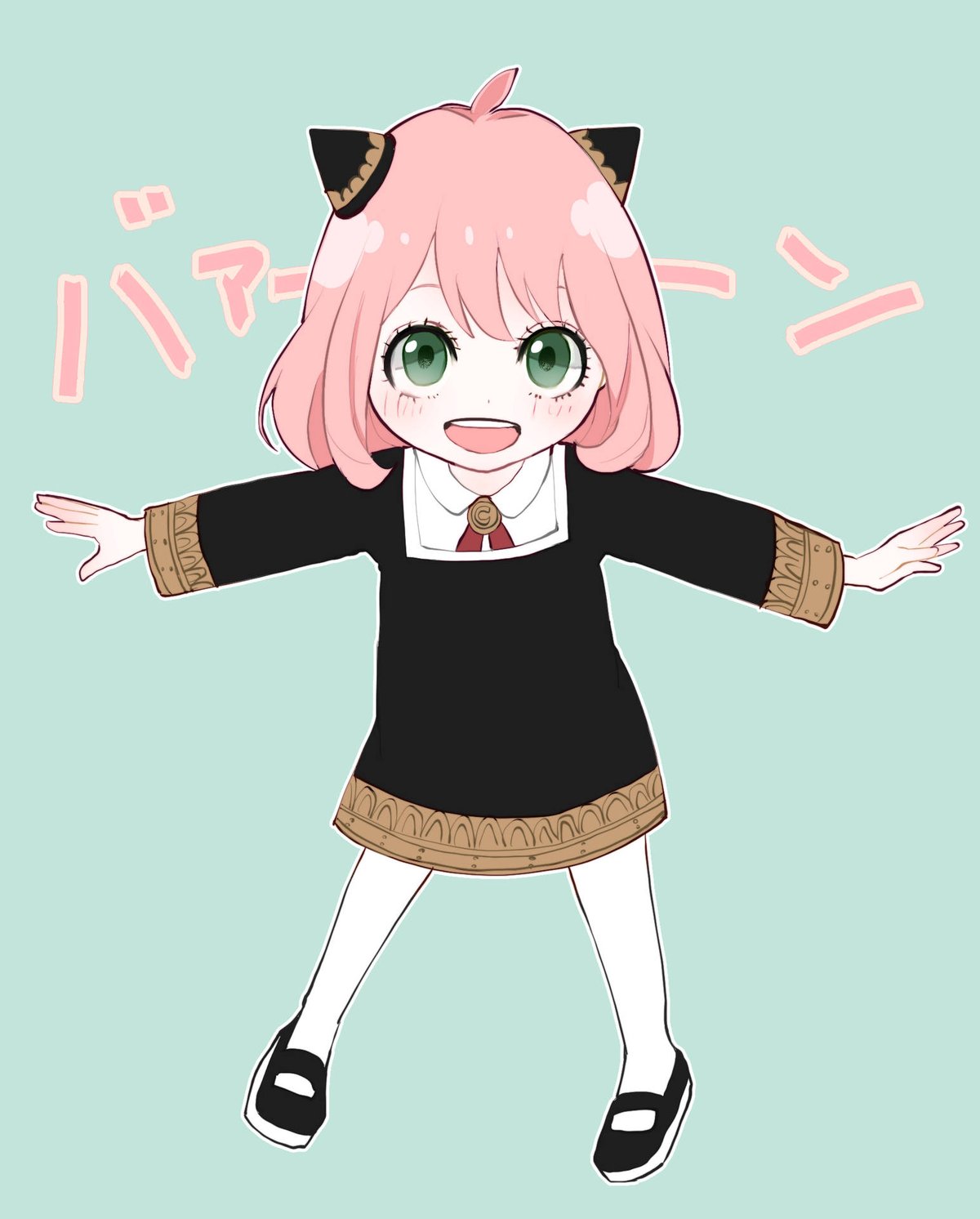 Anya Forger Vs Satoru Gojo Who Would Win This Matchup?